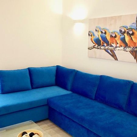 Modern & Central Apt In Atenas Exterior foto